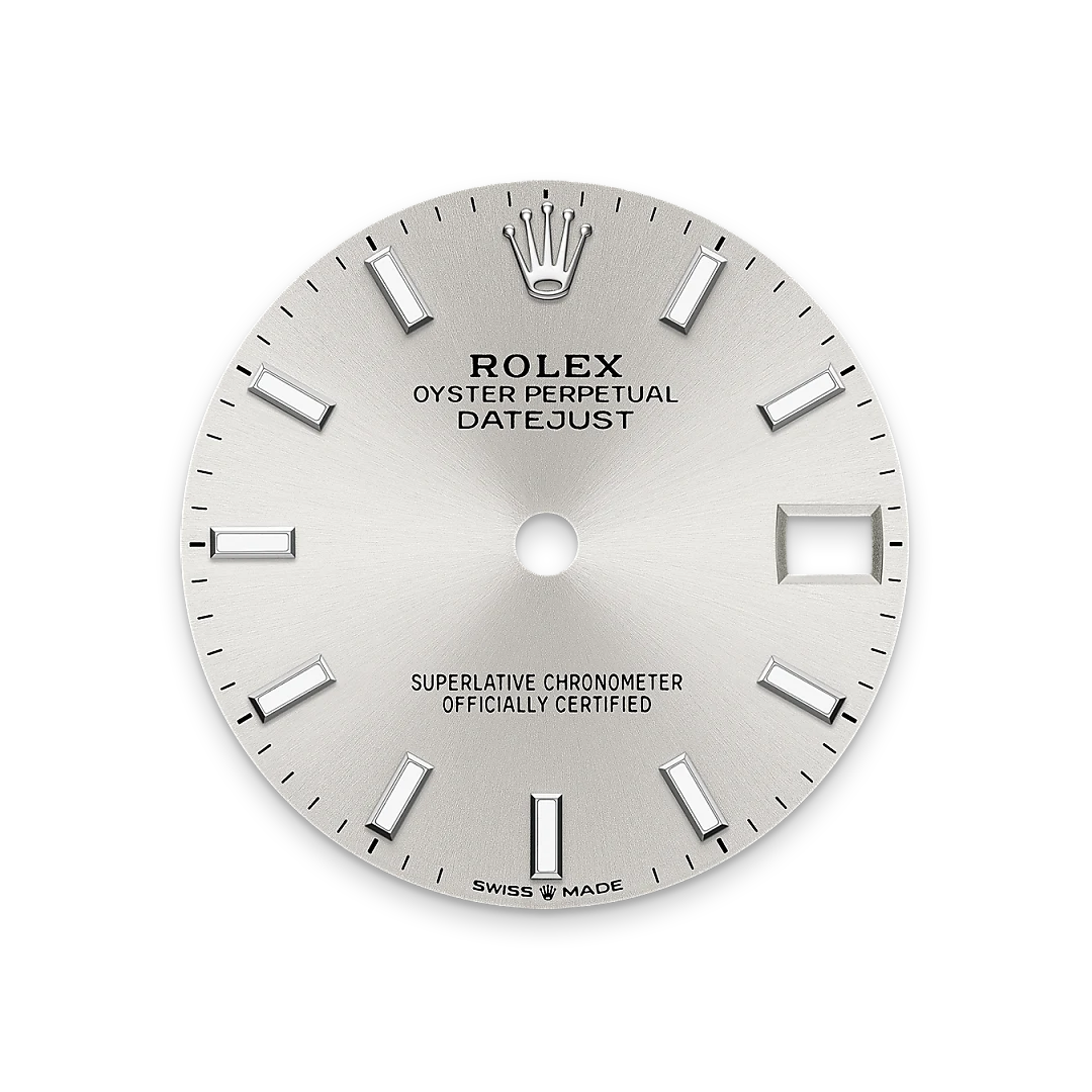 Rolex Watch M278240-0005