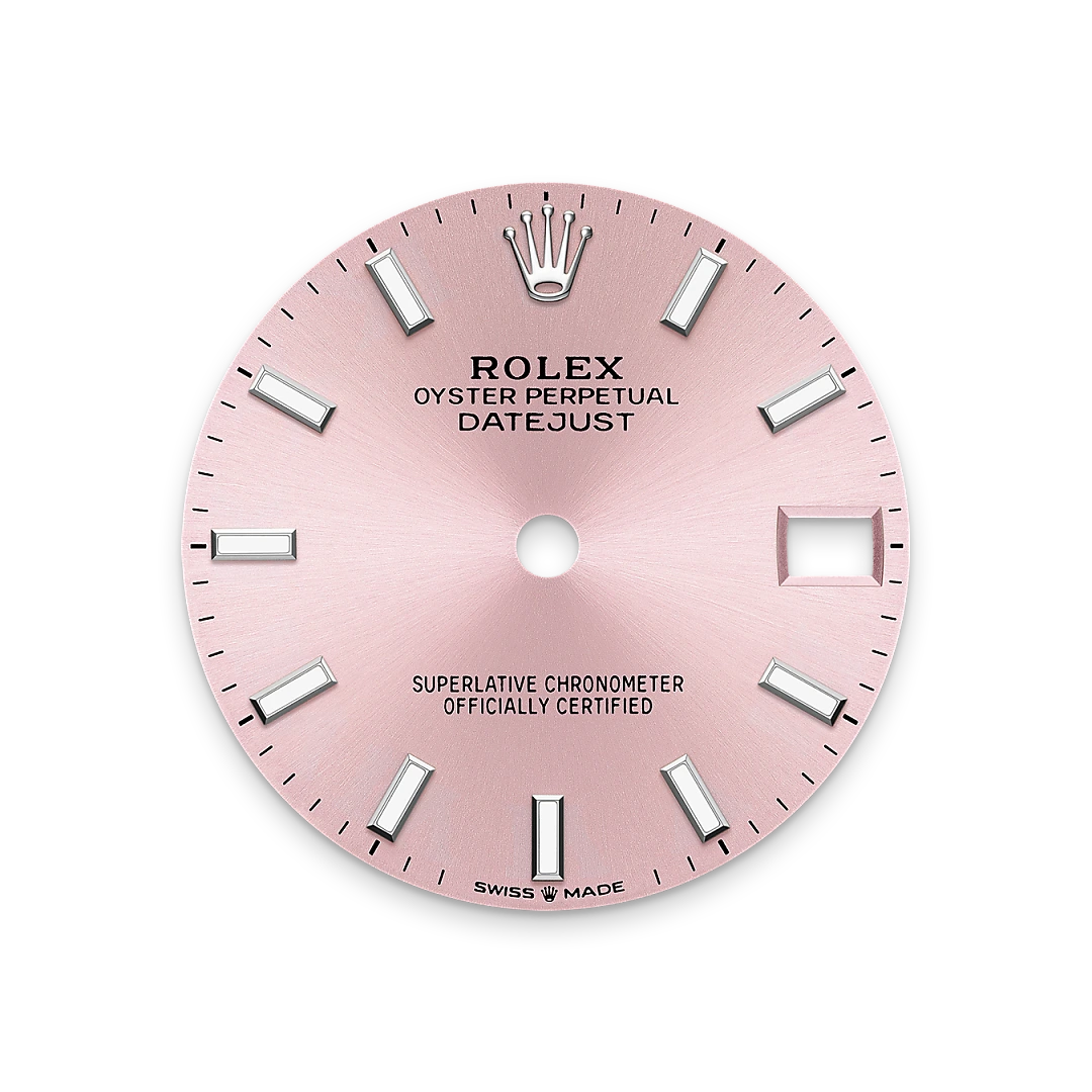 Rolex Watch M278240-0007