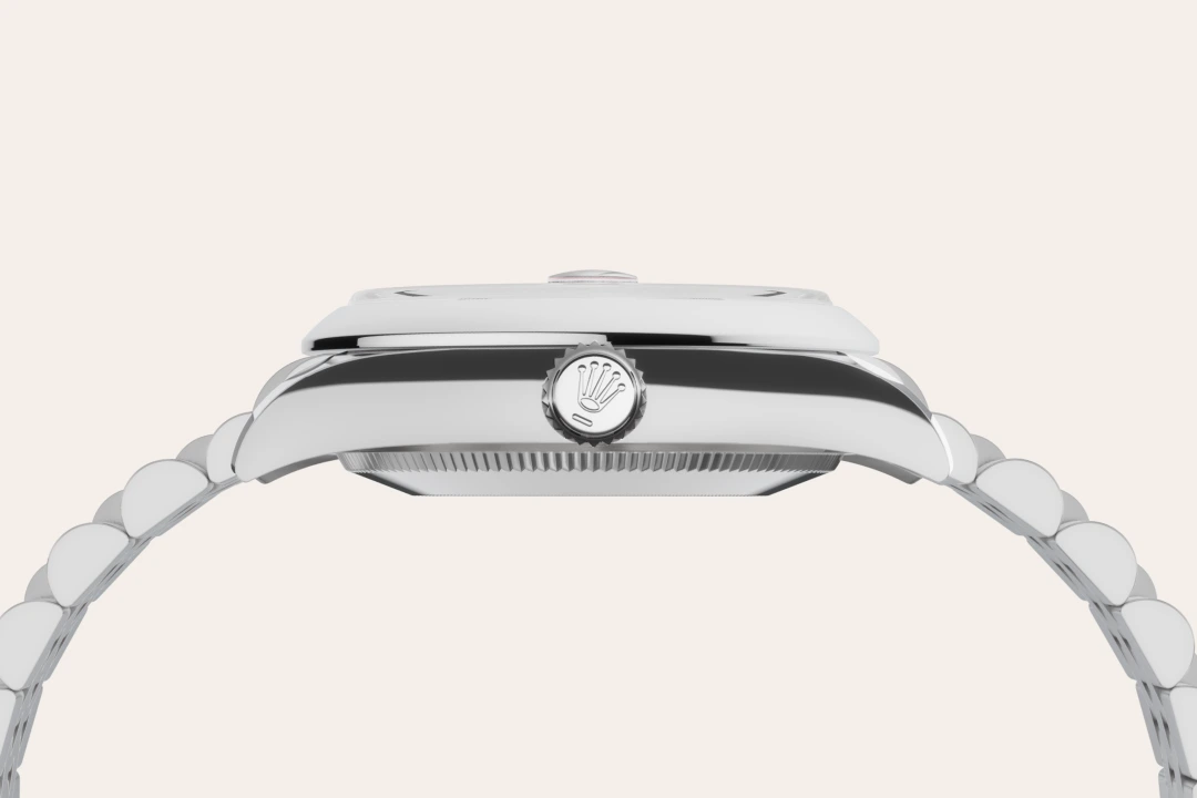 Rolex Watch M278240-0012