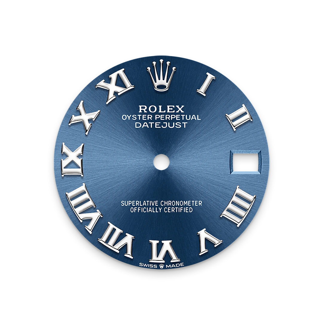 Rolex Watch M278240-0017
