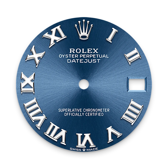 Rolex Watch M278240-0018