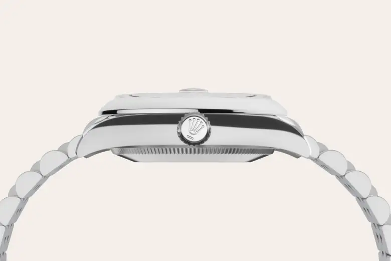 Rolex Watch M278240-0018