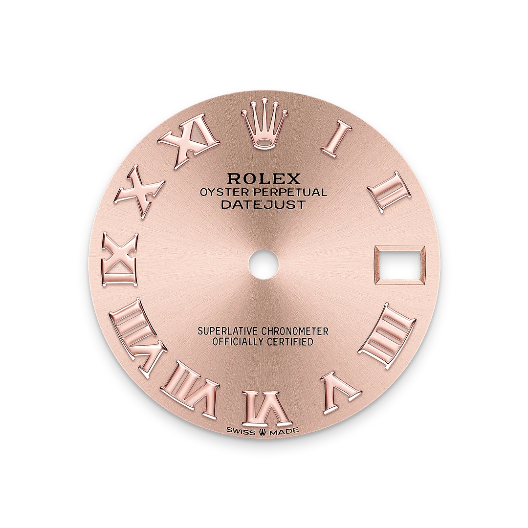 Rolex Watch M278241-0006