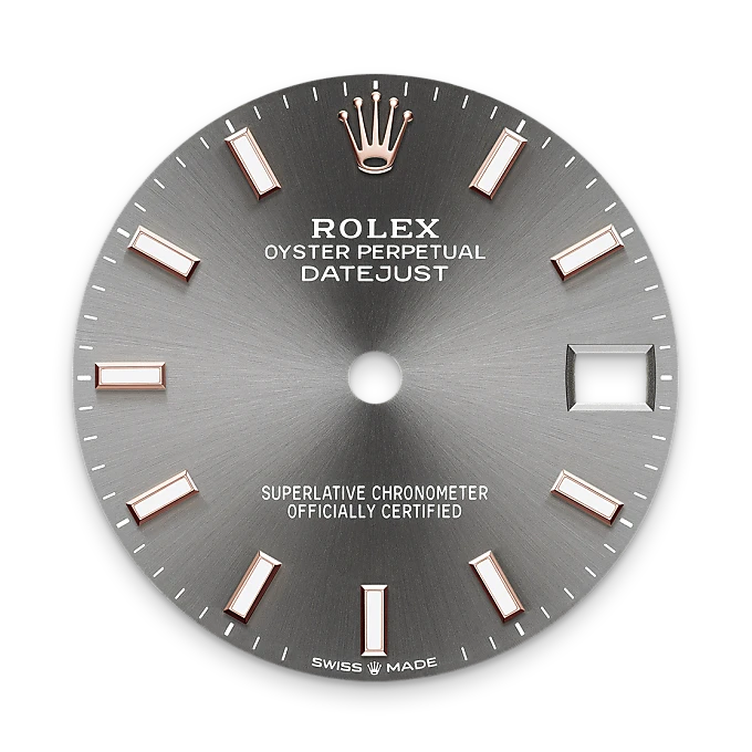 Rolex Watch M278241-0018