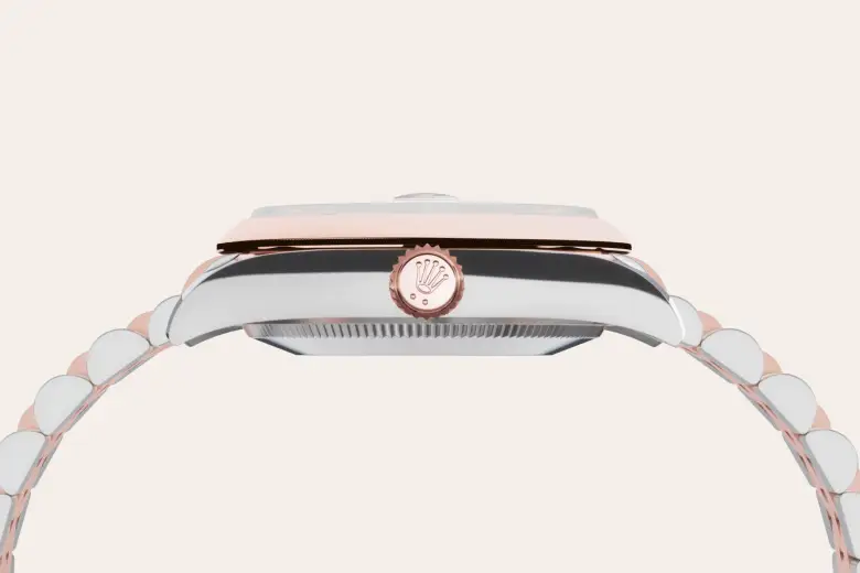 Rolex Watch M278241-0018