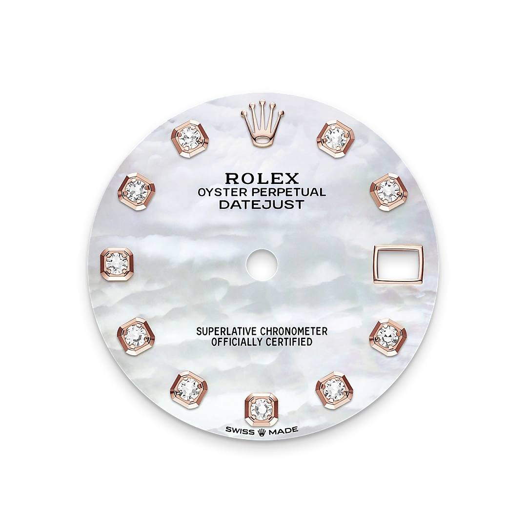 Rolex Watch M278241-0025
