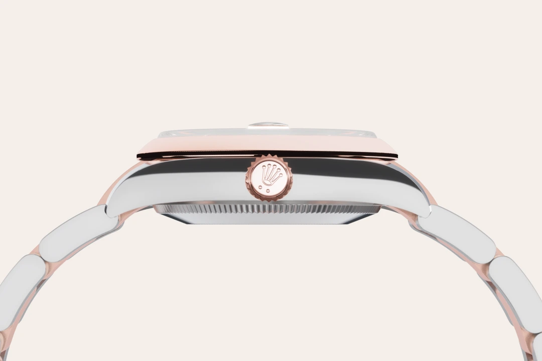 Rolex Watch M278241-0025