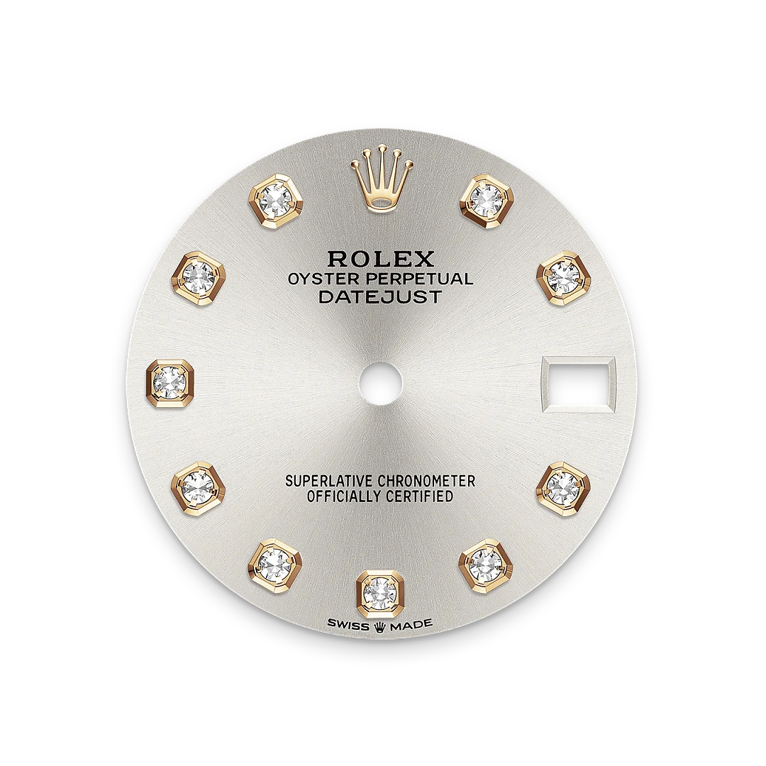 Rolex Watch M278243-0020