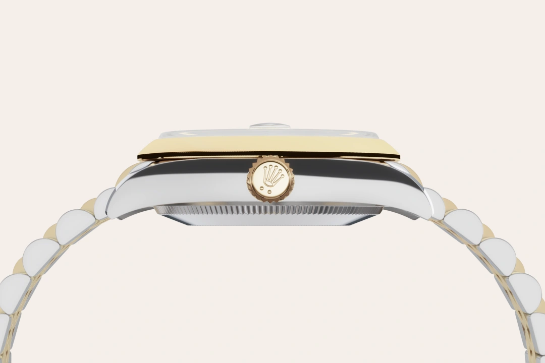 Rolex Watch M278243-0020