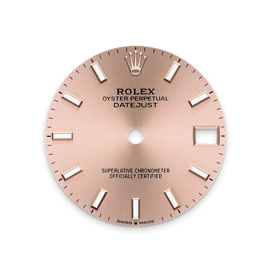 Rolex Watch M278271-0010