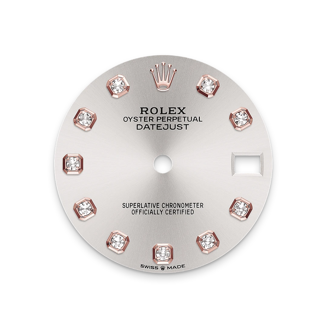 Rolex Watch M278271-0016