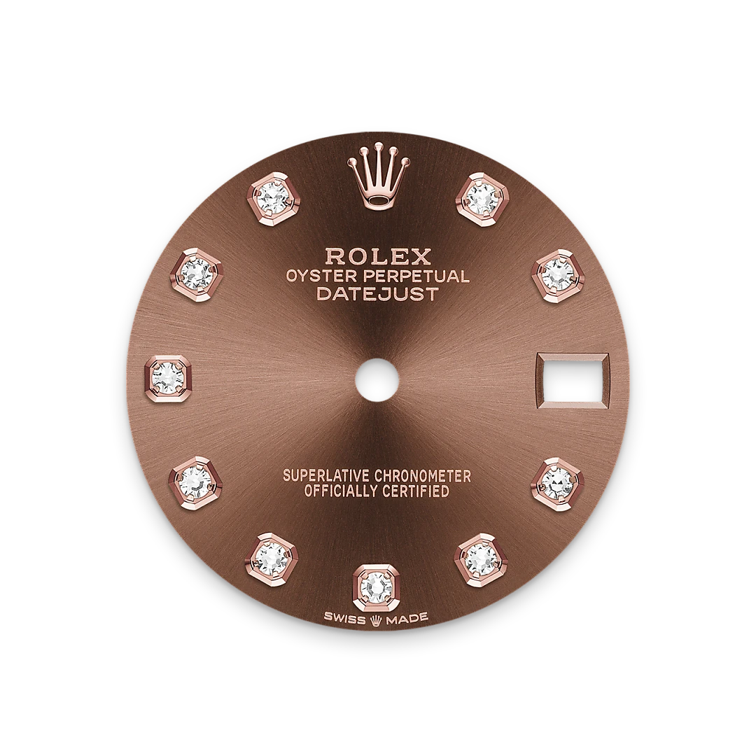 Rolex Watch M278271-0027