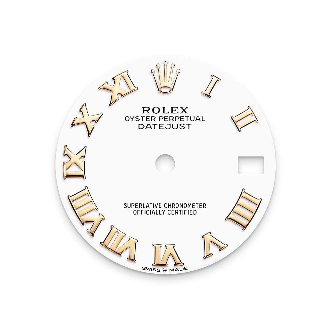 Rolex Watch M278273-0002