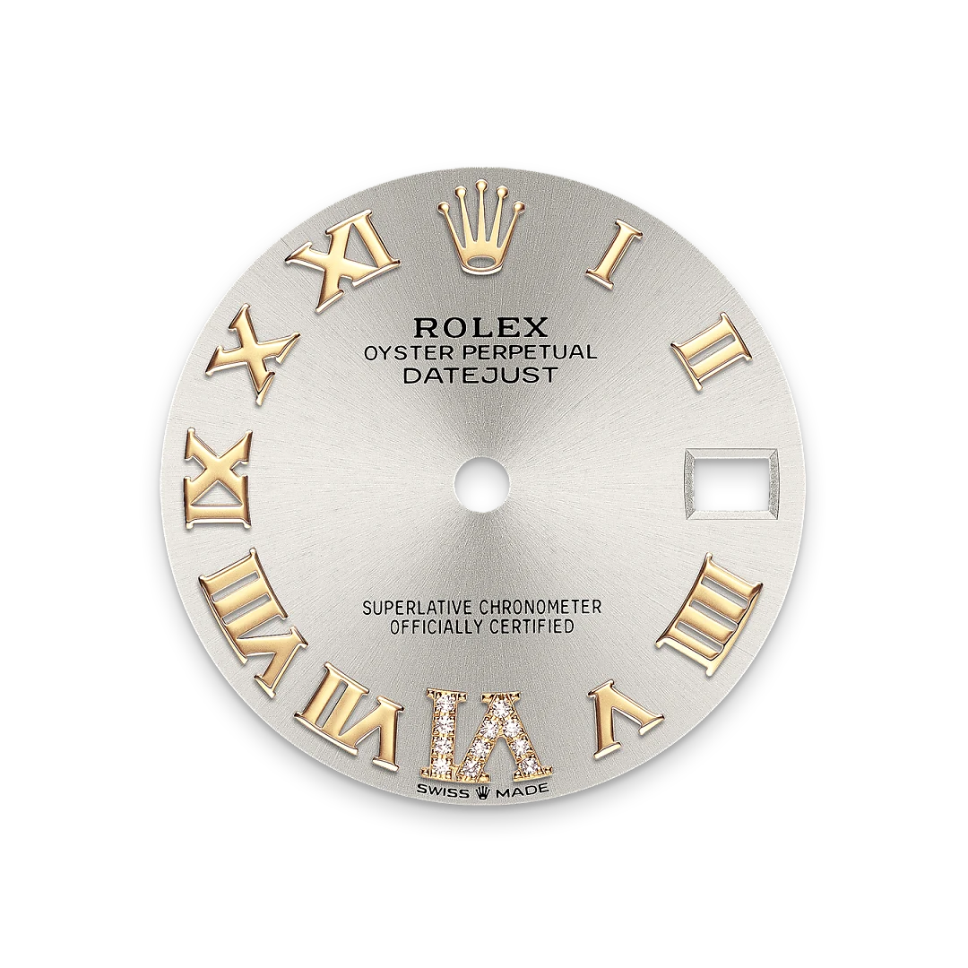 Rolex Watch M278273-0004