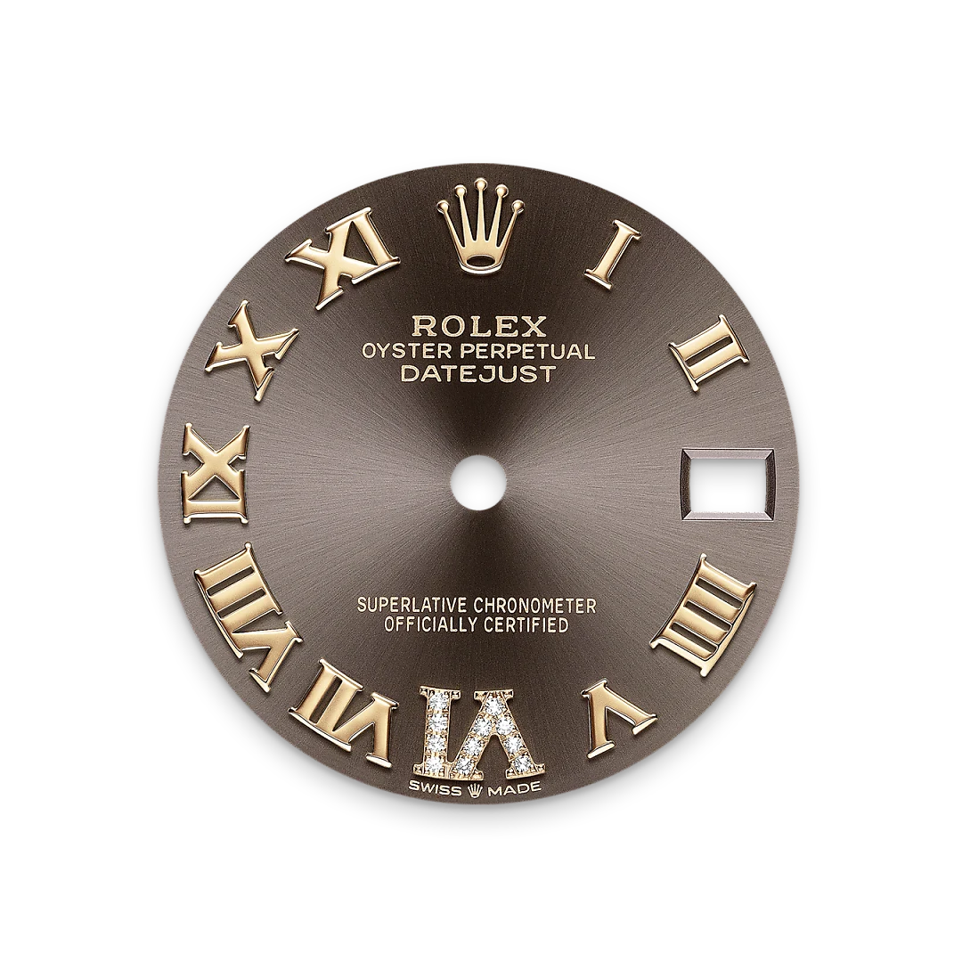 Rolex Watch M278273-0018