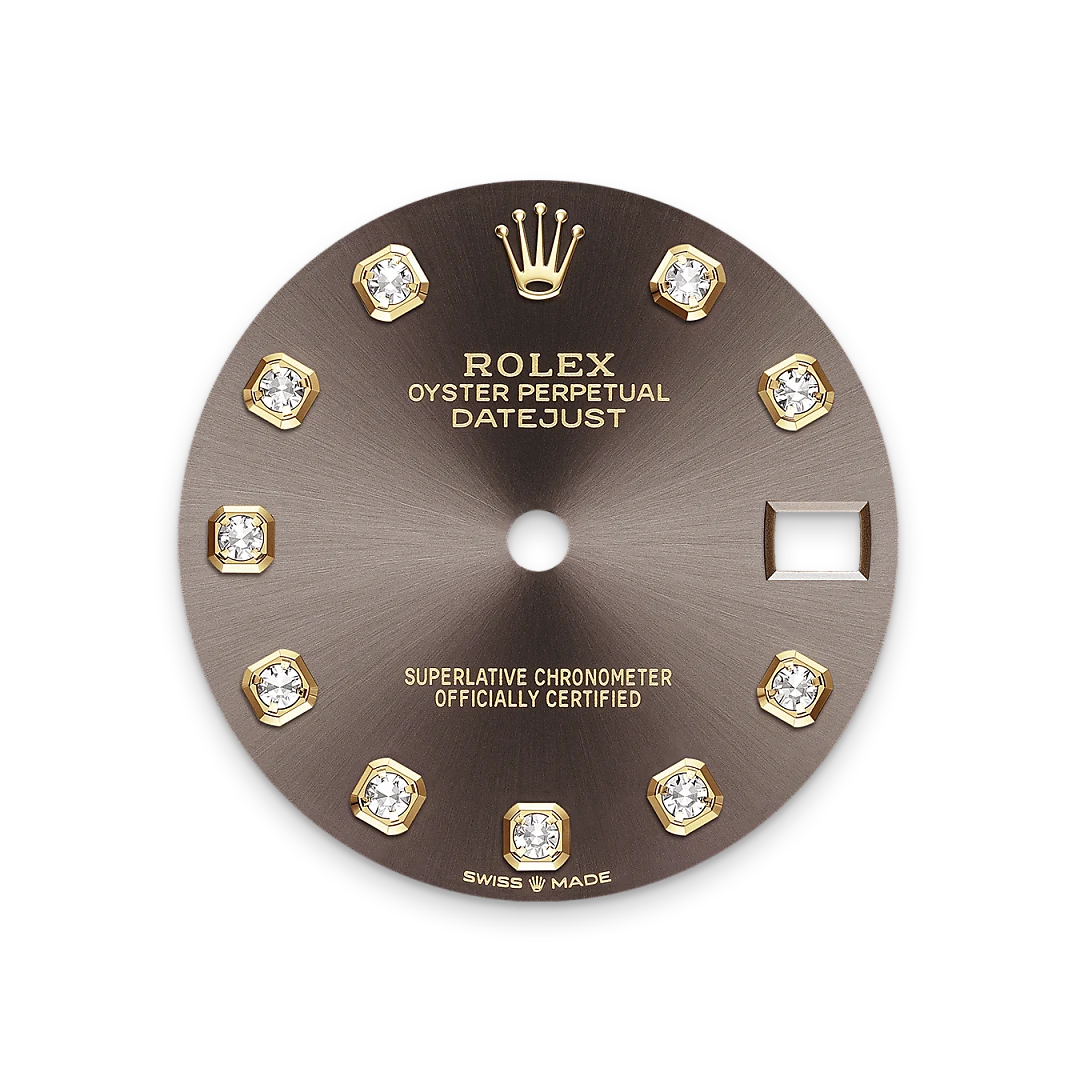 Rolex Watch M278273-0022