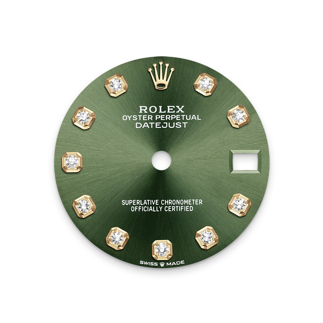 Rolex Watch M278273-0029