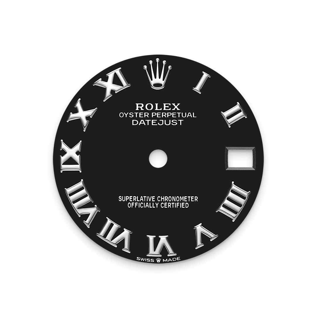 Rolex Watch M278274-0002