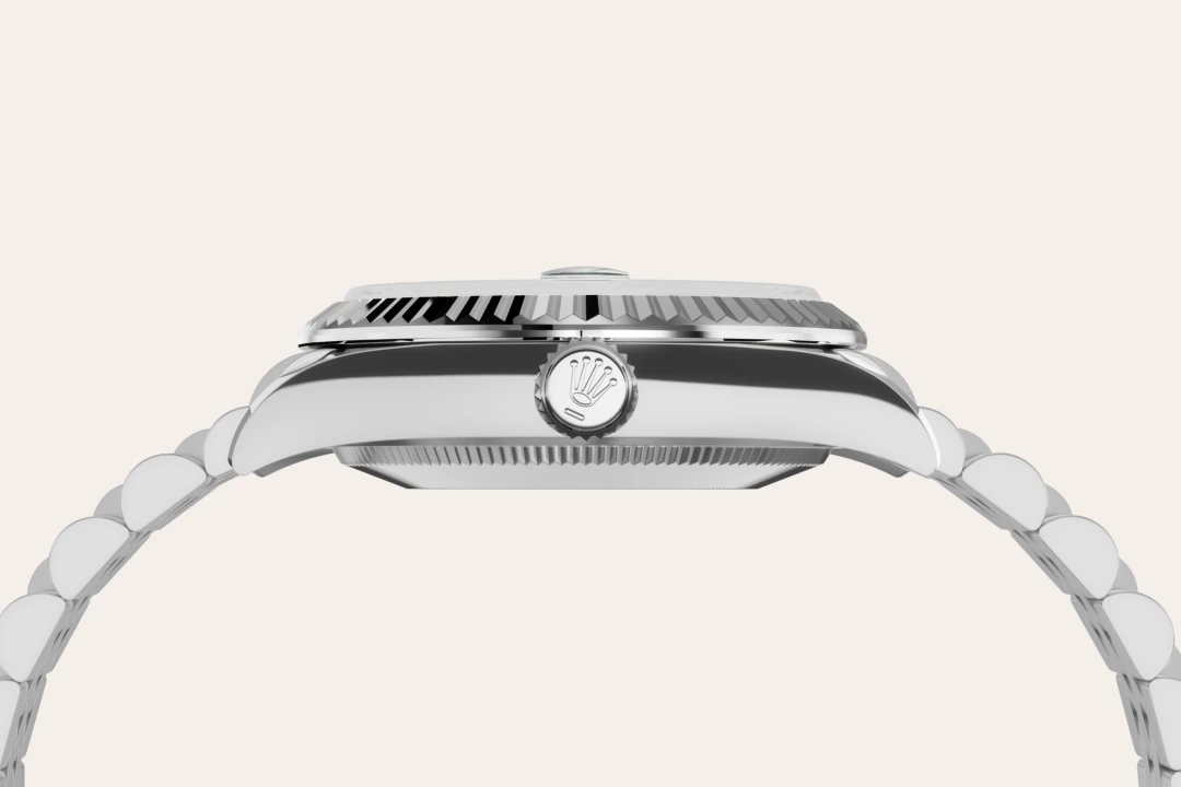 Rolex Watch M278274-0002