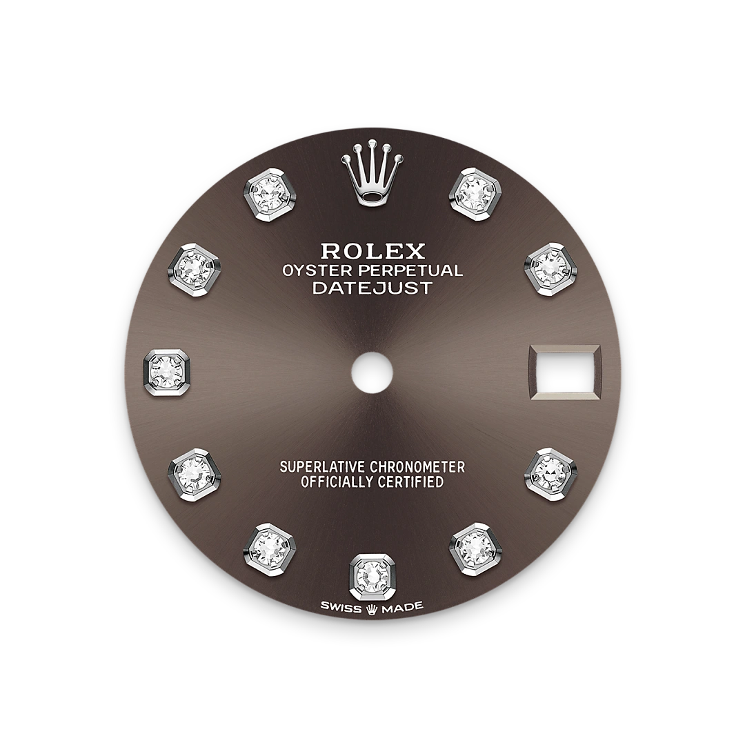 Rolex Watch M278274-0008