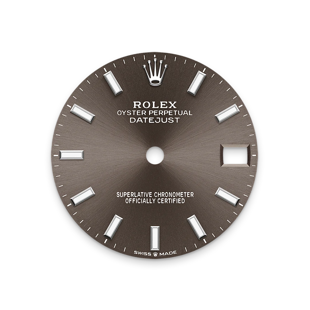 Rolex Watch M278274-0015