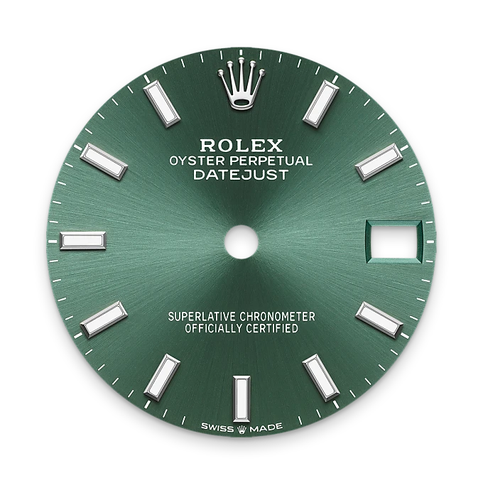 Rolex Watch M278274-0018