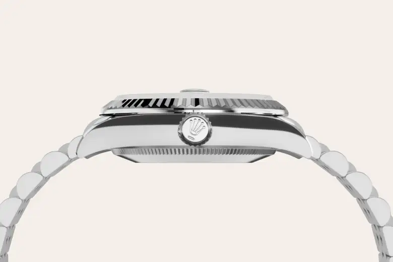 Rolex Watch M278274-0018