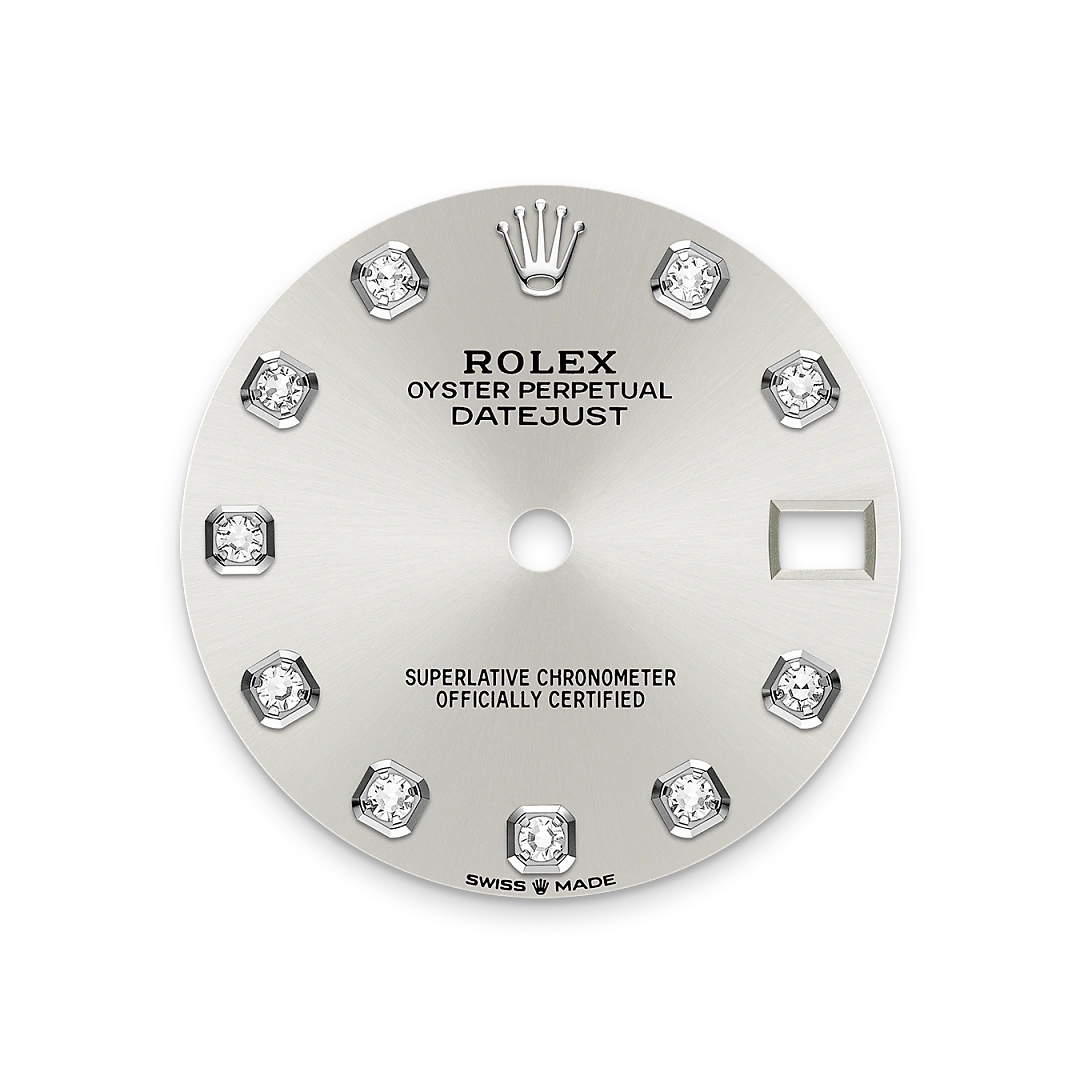 Rolex Watch M278274-0030
