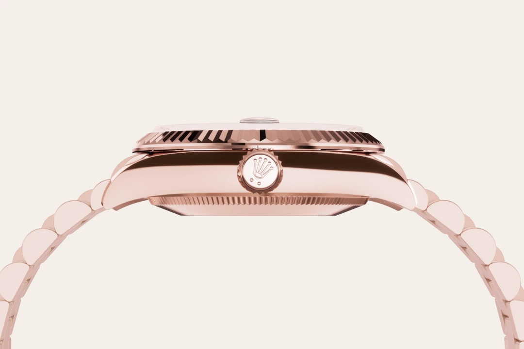 Rolex Watch M278275-0025