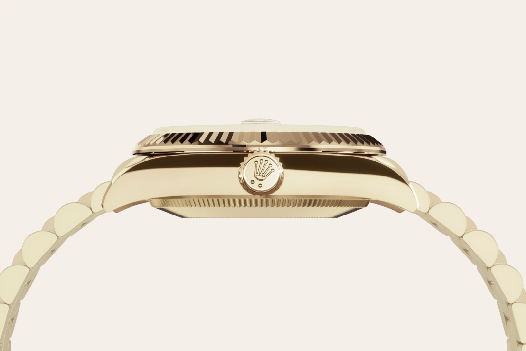 Rolex Watch M278278-0040