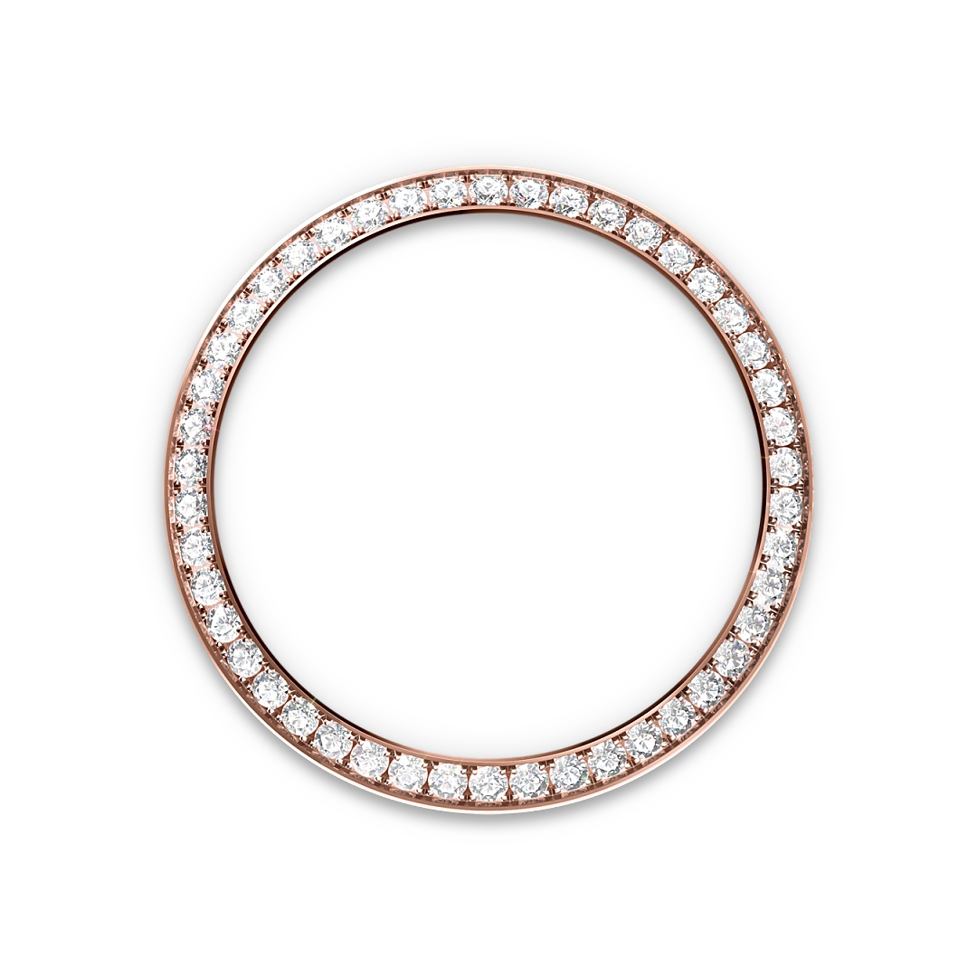 Rolex Watch M278285RBR-0005