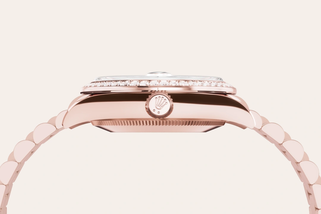 Rolex Watch M278285RBR-0005