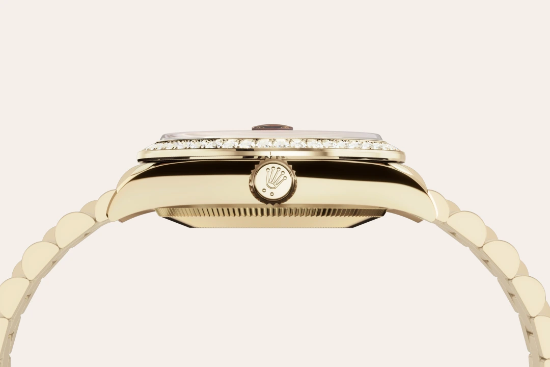 Rolex Watch M278288RBR-0006
