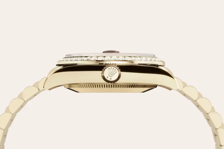 Rolex Watch M278288RBR-0041
