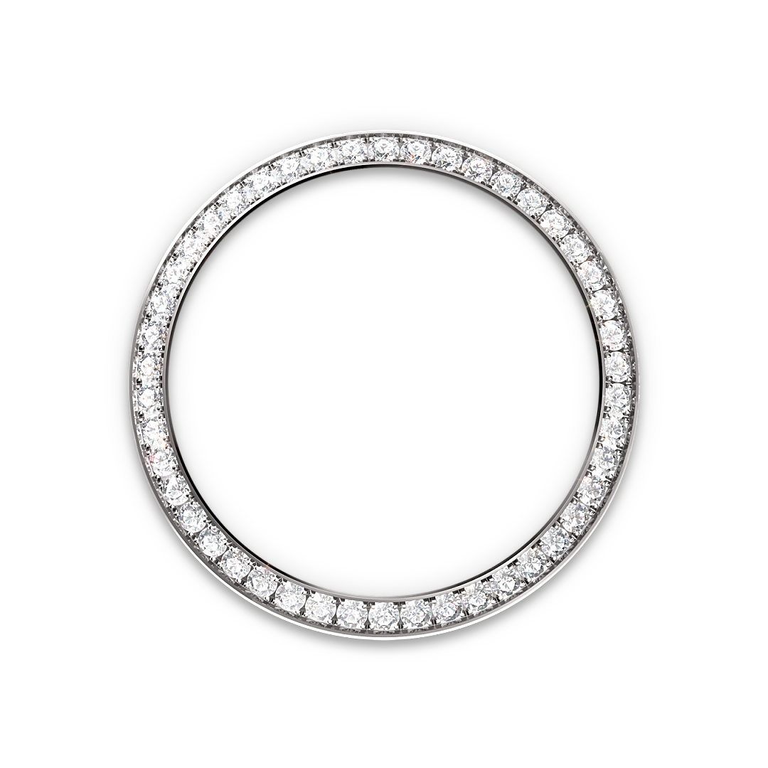 Rolex Watch M278289RBR-0005