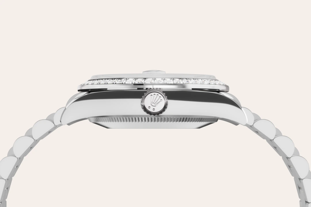Rolex Watch M278289RBR-0015