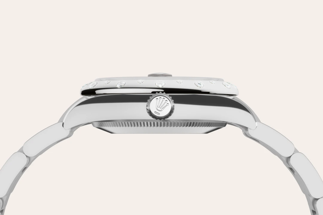 Rolex Watch M278344RBR-0021