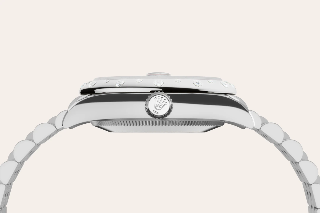 Rolex Watch M278344RBR-0026
