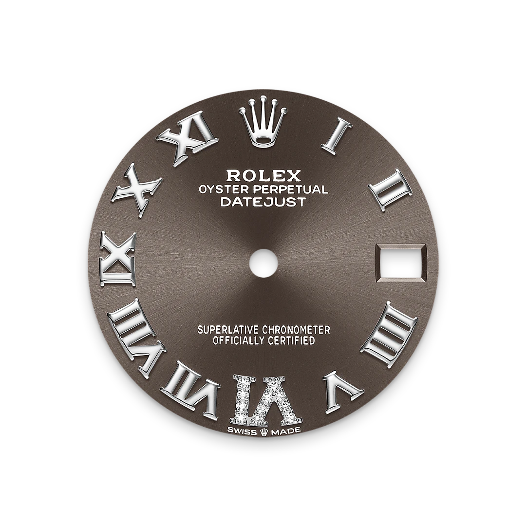 Rolex Watch M278344RBR-0029