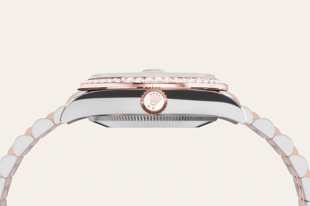 Rolex Watch M278381RBR-0020