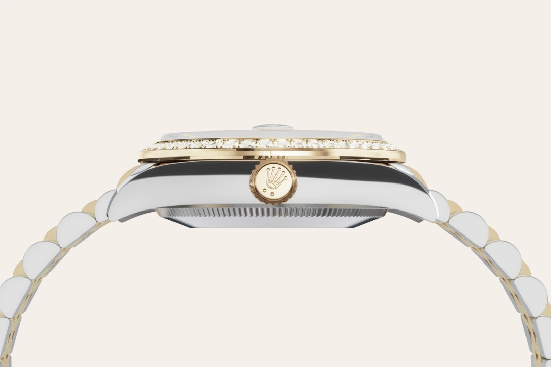 Rolex Watch M278383RBR-0016