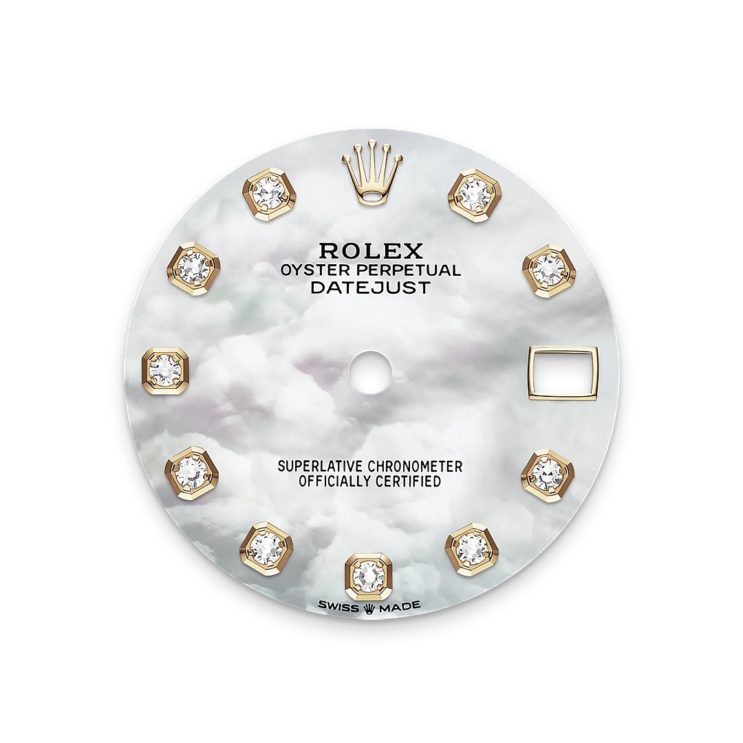Rolex Watch M278383RBR-0027