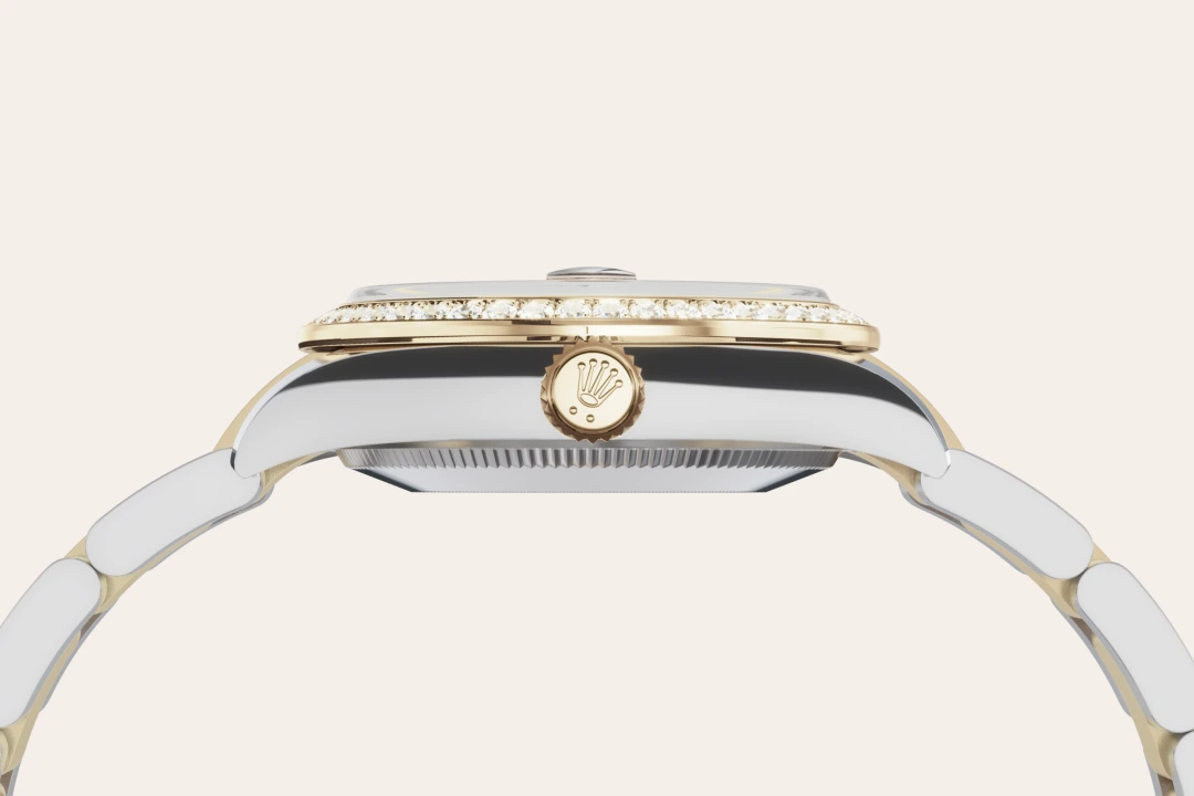 Rolex Watch M278383RBR-0027
