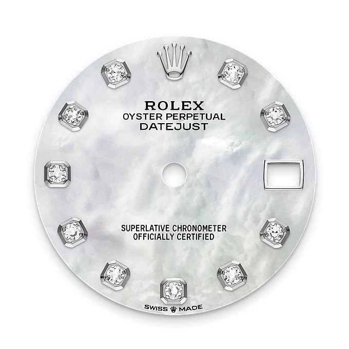 Rolex Watch M278384RBR-0008