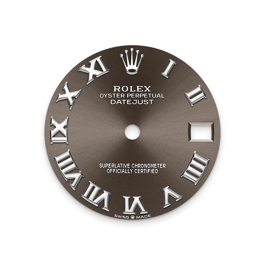 Rolex Watch M278384RBR-0025