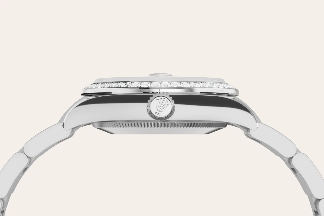 Rolex Watch M278384RBR-0025