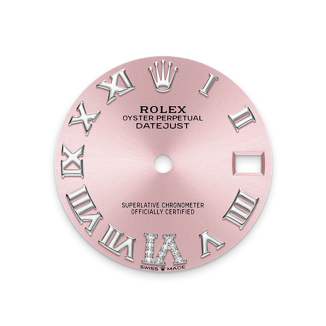 Rolex Watch M278384RBR-0028