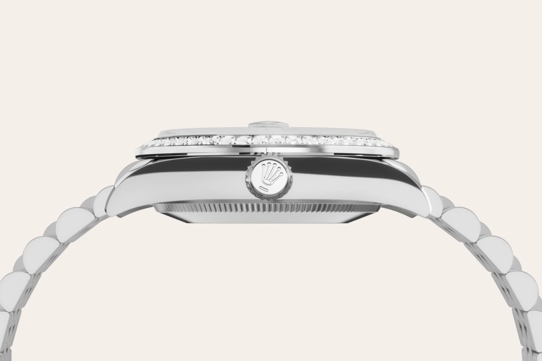 Rolex Watch M278384RBR-0028