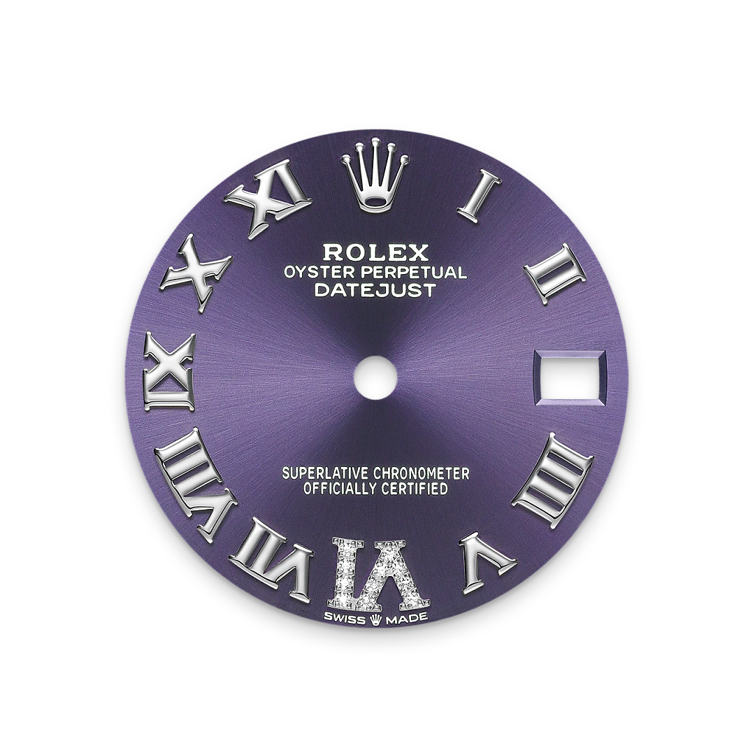 Rolex Watch M278384RBR-0030