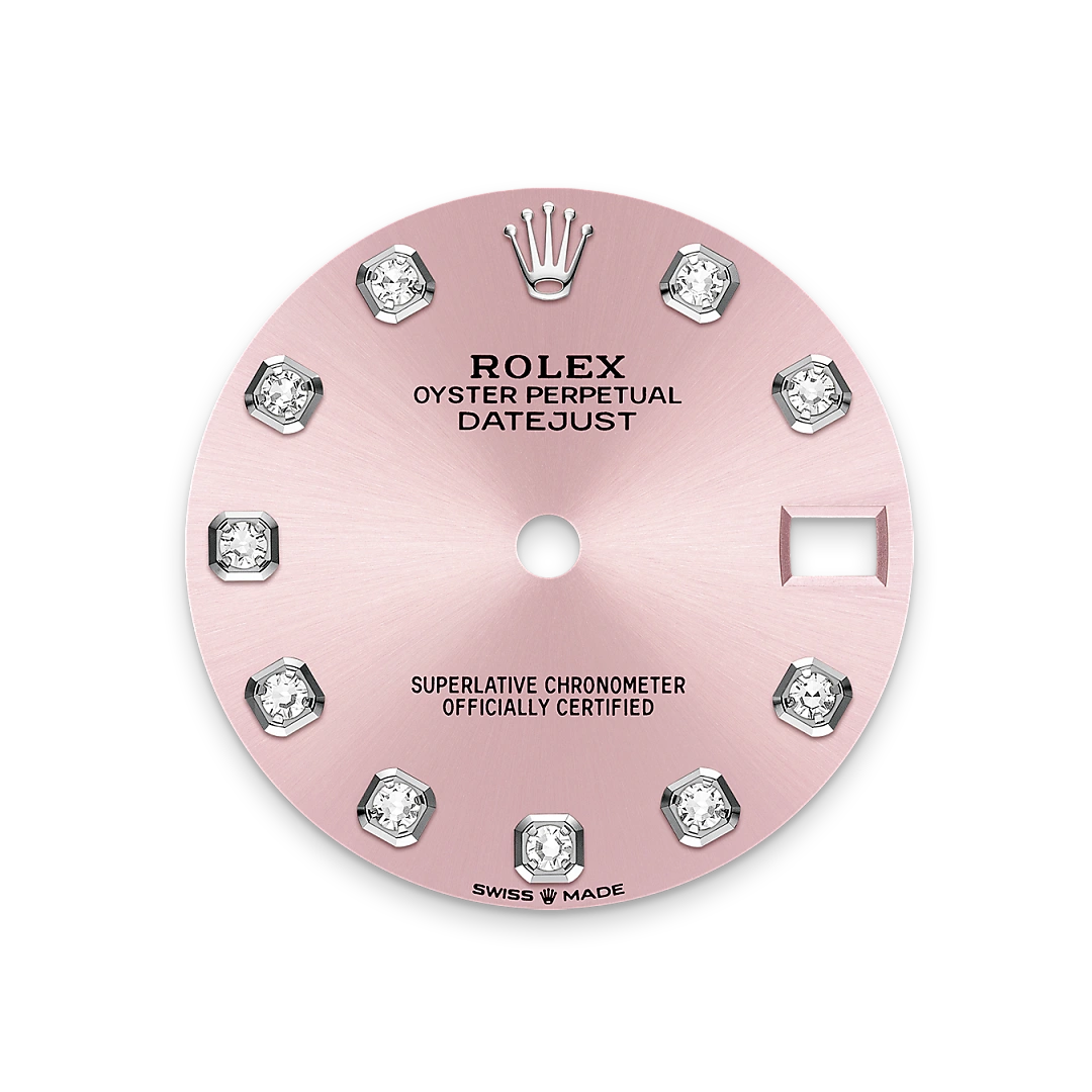 Rolex Watch M278384RBR-0036